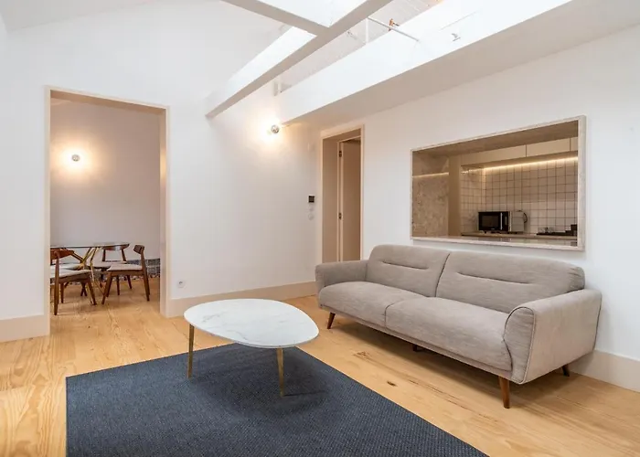 Fs Boutique Downtown Lisboa