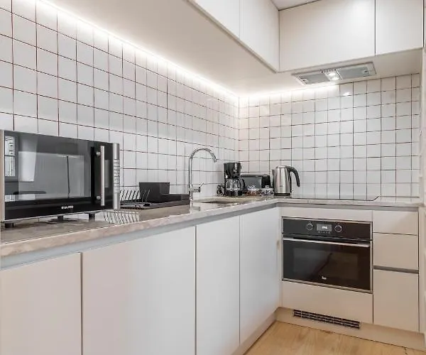 Fs Boutique Downtown Gæstehus 4*