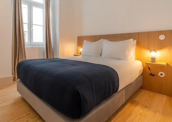 Gæstehus Fs Boutique Downtown