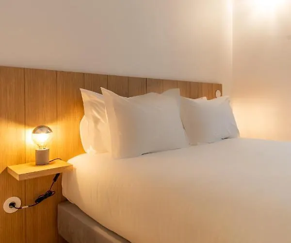 Fs Boutique Downtown بيت ضيافة Lisboa