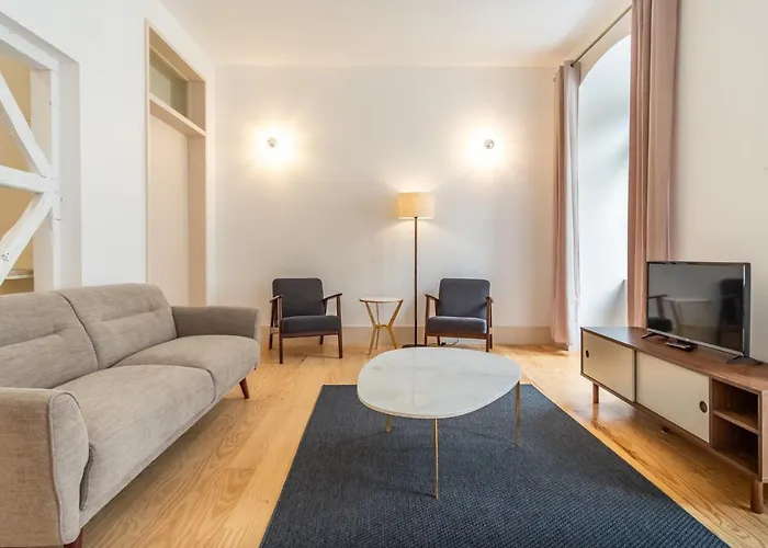 Fs Boutique Downtown Gæstehus 4*