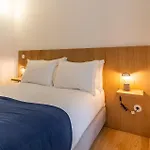 Gæstehus Fs Boutique Downtown Lisboa