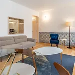 Fs Boutique Downtown 4* Lisboa