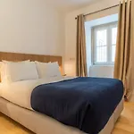 Gæstehus Fs Boutique Downtown Lisboa