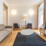 Fs Boutique Downtown Gæstehus 4*