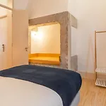 Fs Boutique Downtown 4* Lisboa