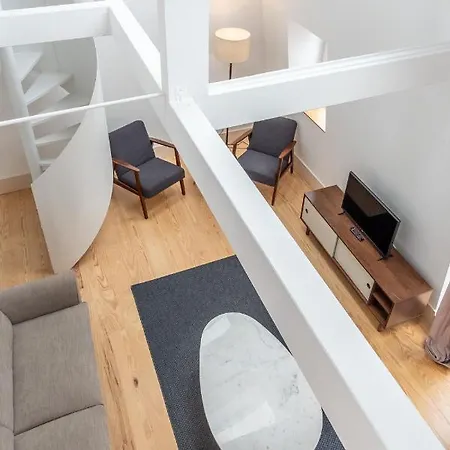 Fs Boutique Downtown Pensjonat