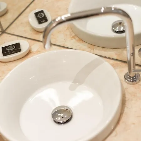 Fs Boutique Downtown Lizbona