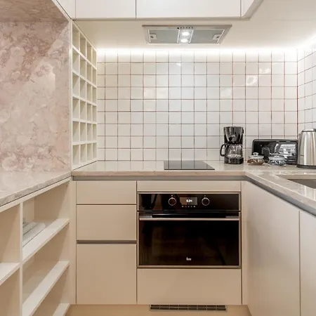 Fs Boutique Downtown Pensjonat