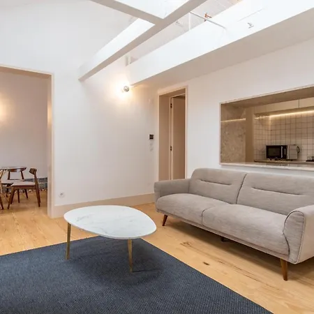 Fs Boutique Downtown Lizbona