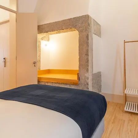 Fs Boutique Downtown 4* Lizbona