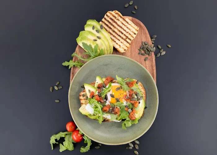 Πανσιόν Fs Boutique Downtown 4*