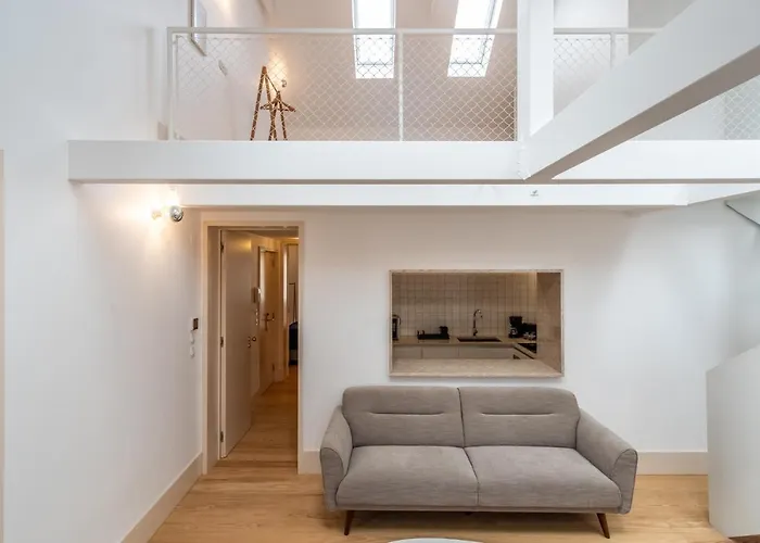 Fs Boutique Downtown Πανσιόν