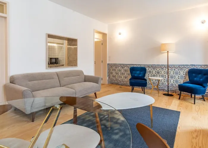 Fs Boutique Downtown 4* Lisboa