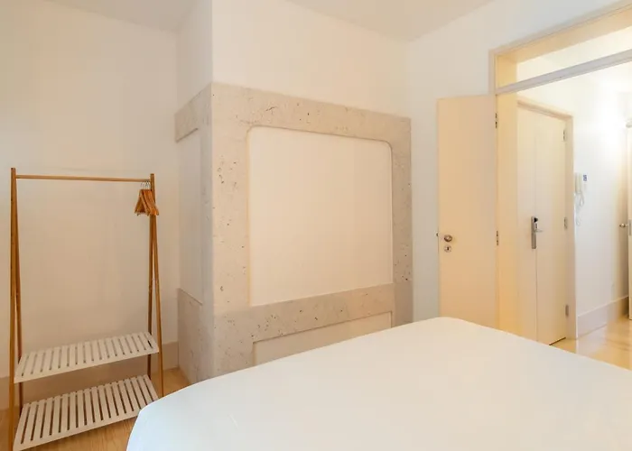Fs Boutique Downtown Πανσιόν Lisboa