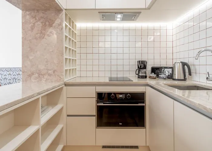 Fs Boutique Downtown Πανσιόν